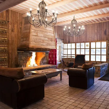 Appartement Hilltop In Arc 2000 With Indoor Pool *